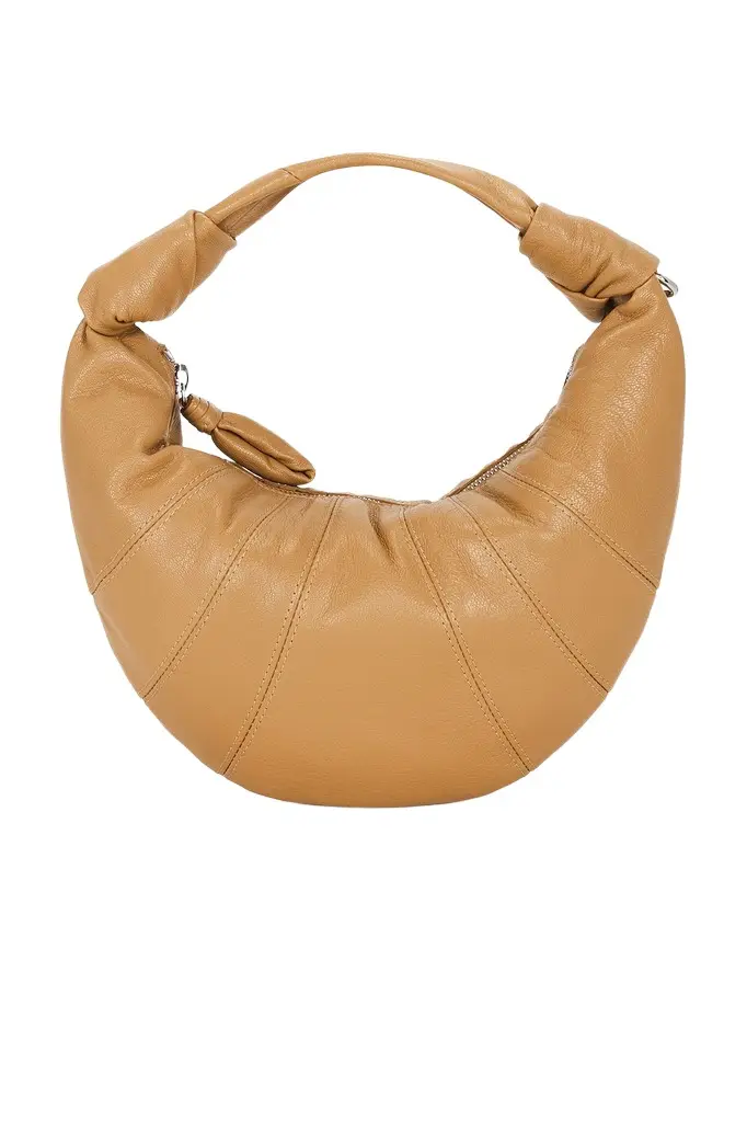 Lemaire Mini Fortune Croissant Bag