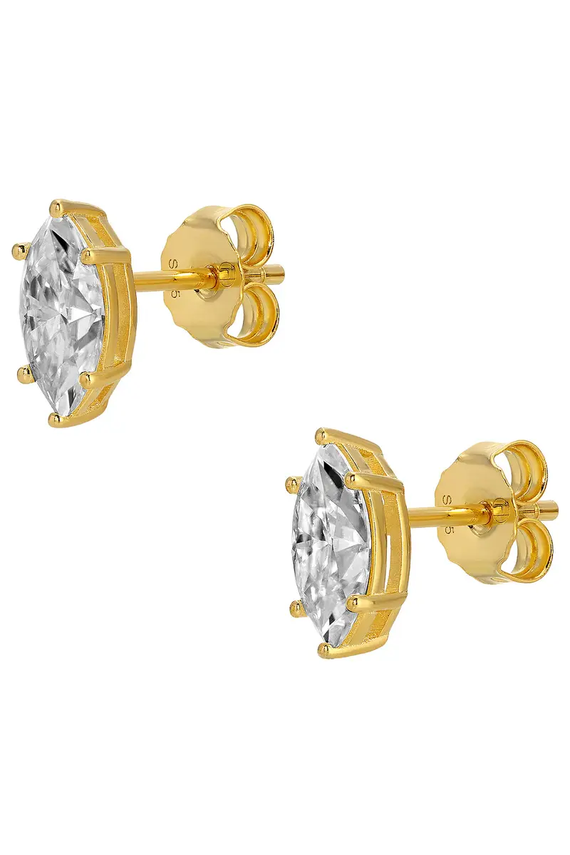 Heaven Mayhem for FWRD Stretch Earrings | Thumbnail 2 Heaven Mayhem for FWRD Stretch Earrings | Thumbnail 2