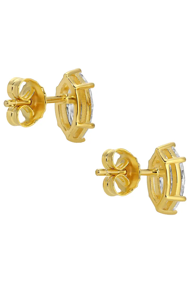 Heaven Mayhem for FWRD Stretch Earrings | Thumbnail 3 Heaven Mayhem for FWRD Stretch Earrings | Thumbnail 3