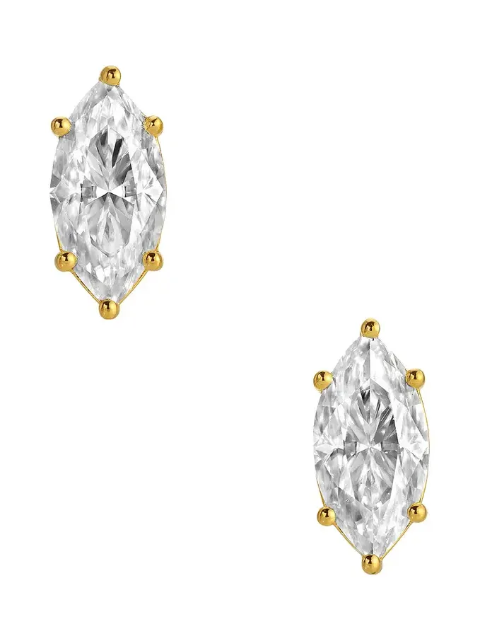 for FWRD Stretch Earrings
