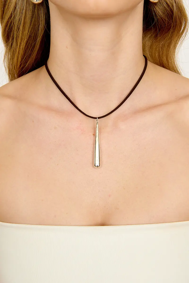 éliou Gota Wrap Necklace | Thumbnail 2