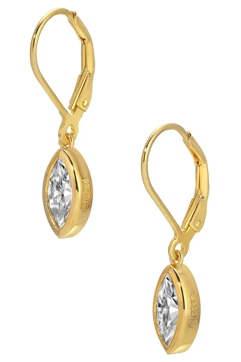 Heaven Mayhem for FWRD Auri Earrings | Thumbnail 3 Heaven Mayhem for FWRD Auri Earrings | Thumbnail 3