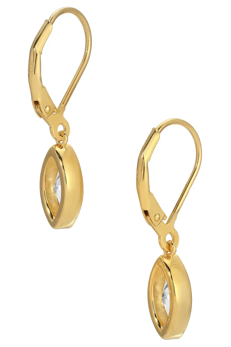 Heaven Mayhem for FWRD Auri Earrings | Thumbnail 4 Heaven Mayhem for FWRD Auri Earrings | Thumbnail 4