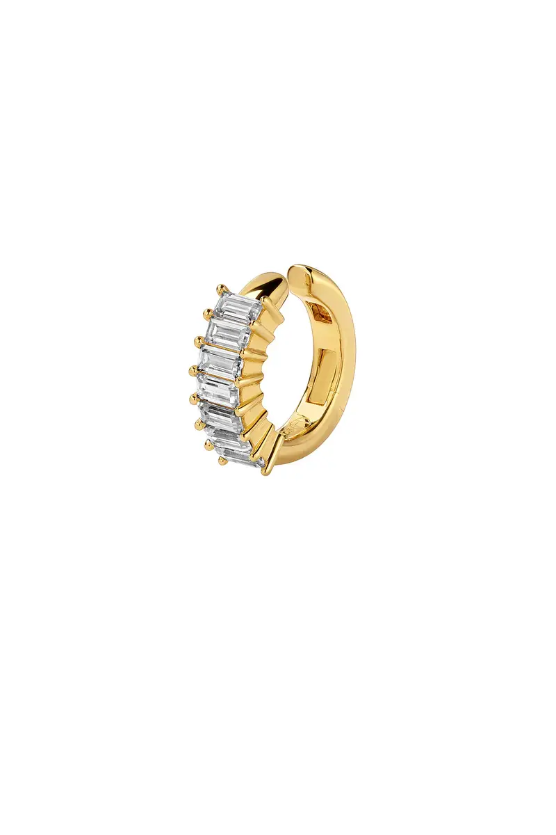 Heaven Mayhem for FWRD Halo Ear Cuff | Thumbnail 2 Heaven Mayhem for FWRD Halo Ear Cuff | Thumbnail 2