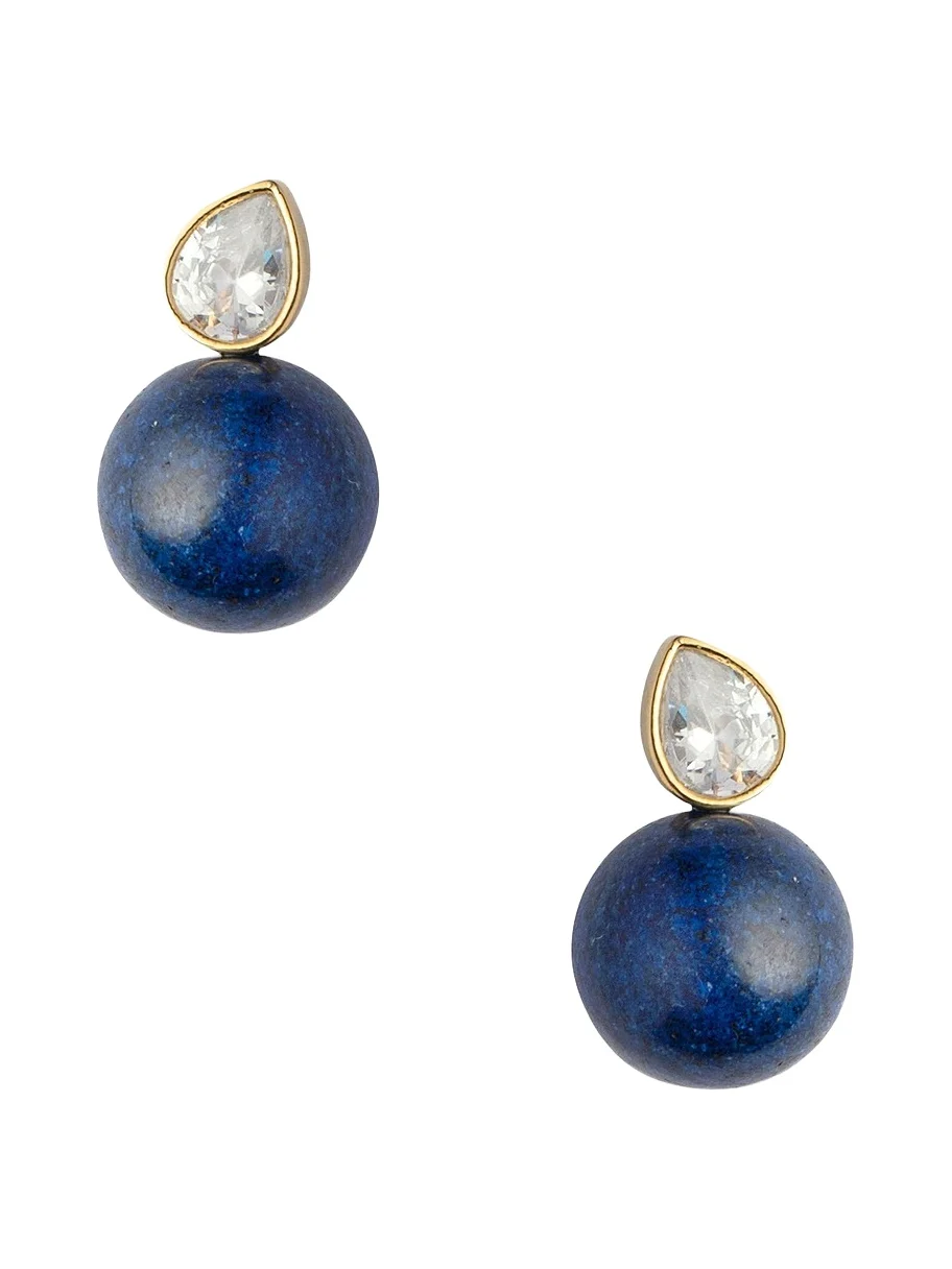 éliou Vinci Earrings