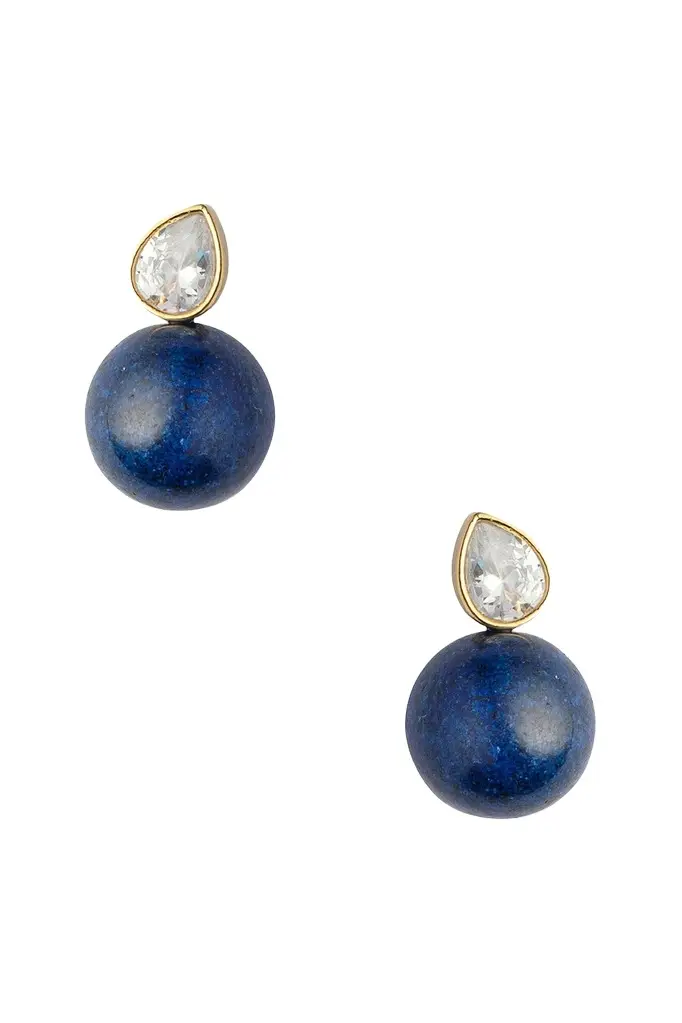 Vinci Earrings Vinci Earrings