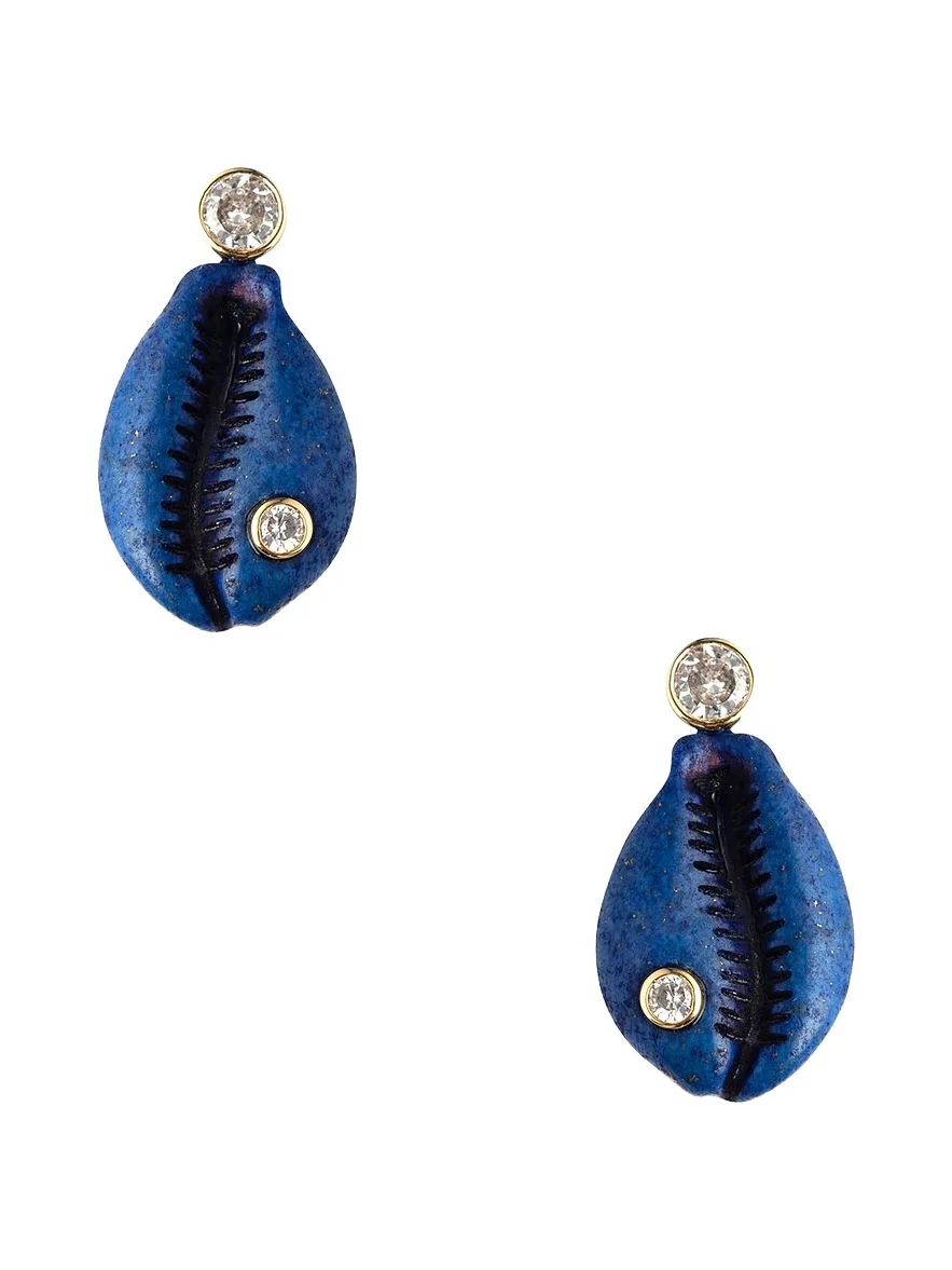 Coralina Earrings Coralina Earrings