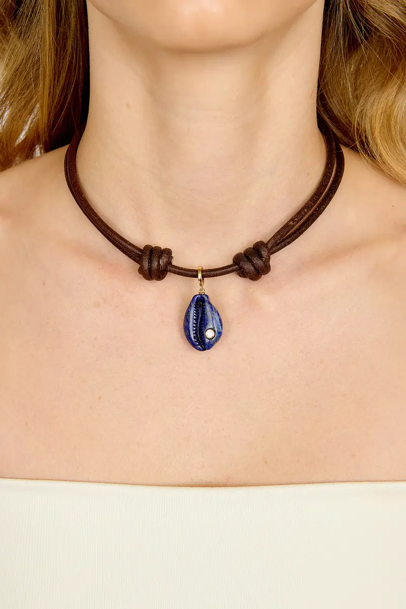 éliou Cove Necklace | Thumbnail 2 éliou Cove Necklace | Thumbnail 2