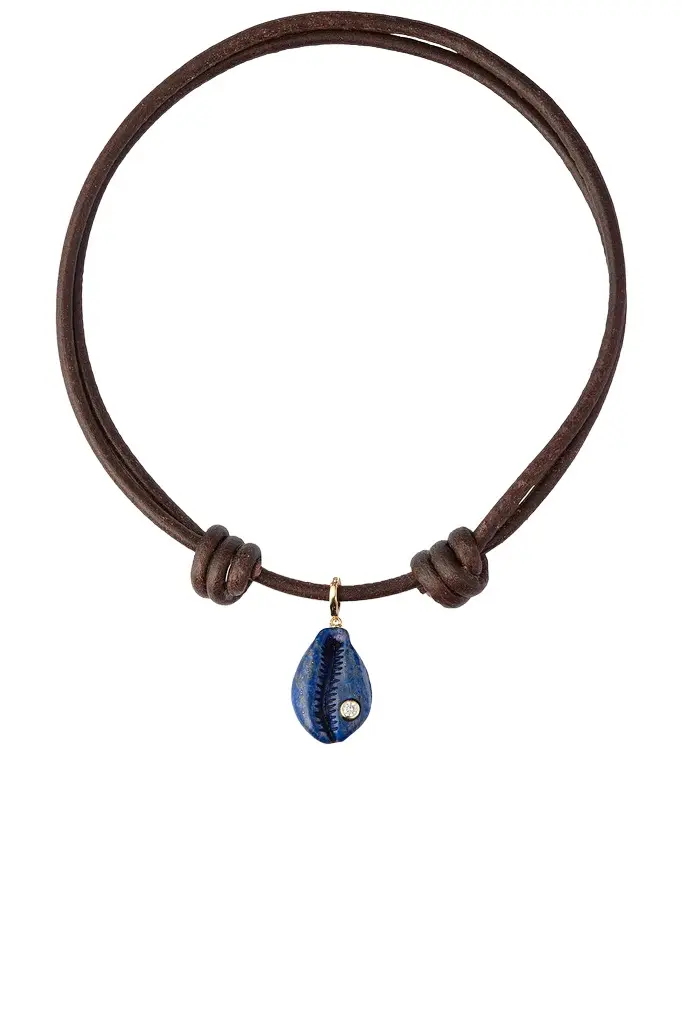 éliou Cove Necklace