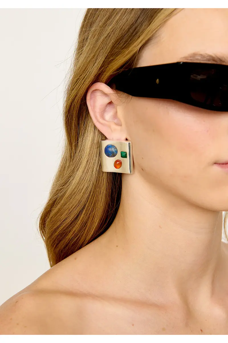 éliou Ruffino Earrings | Thumbnail 2 éliou Ruffino Earrings | Thumbnail 2