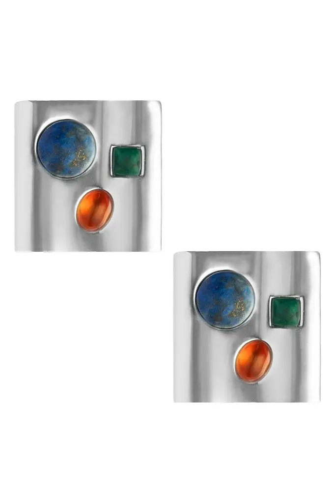éliou Ruffino Earrings