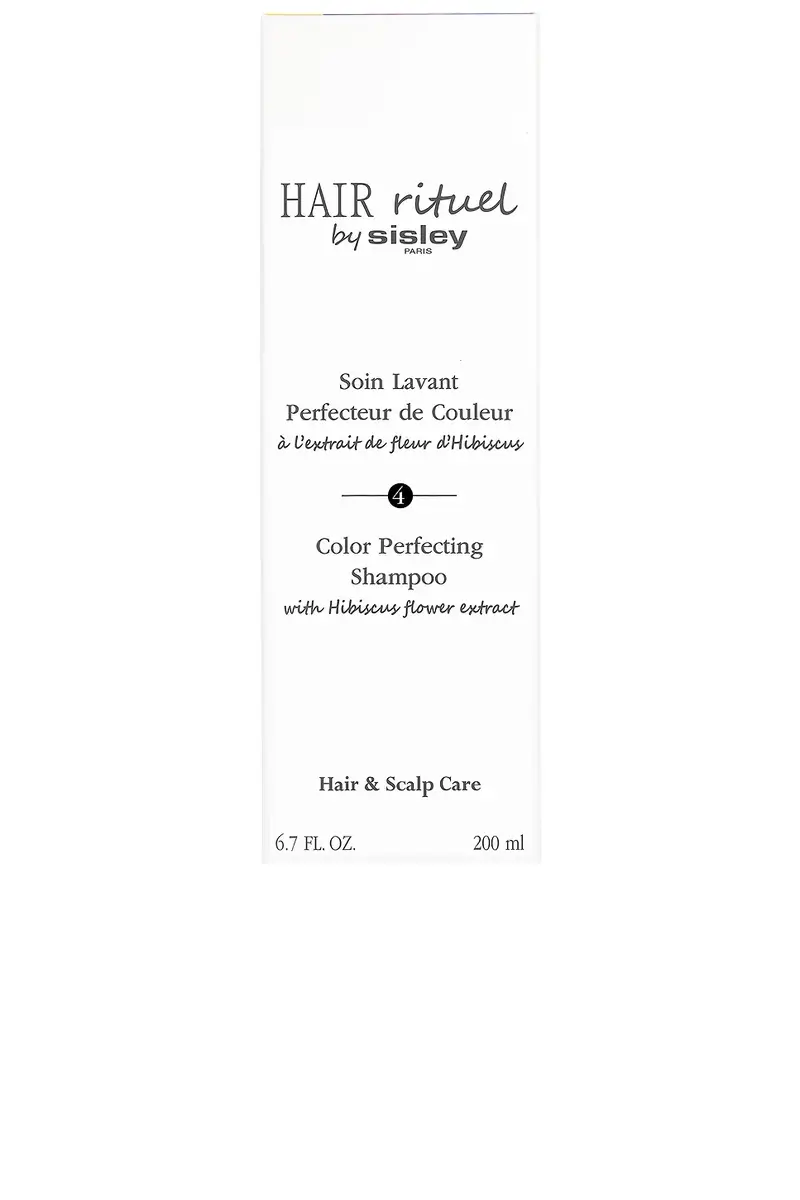 Sisley-Paris Color Perfecting Shampoo | Thumbnail 2