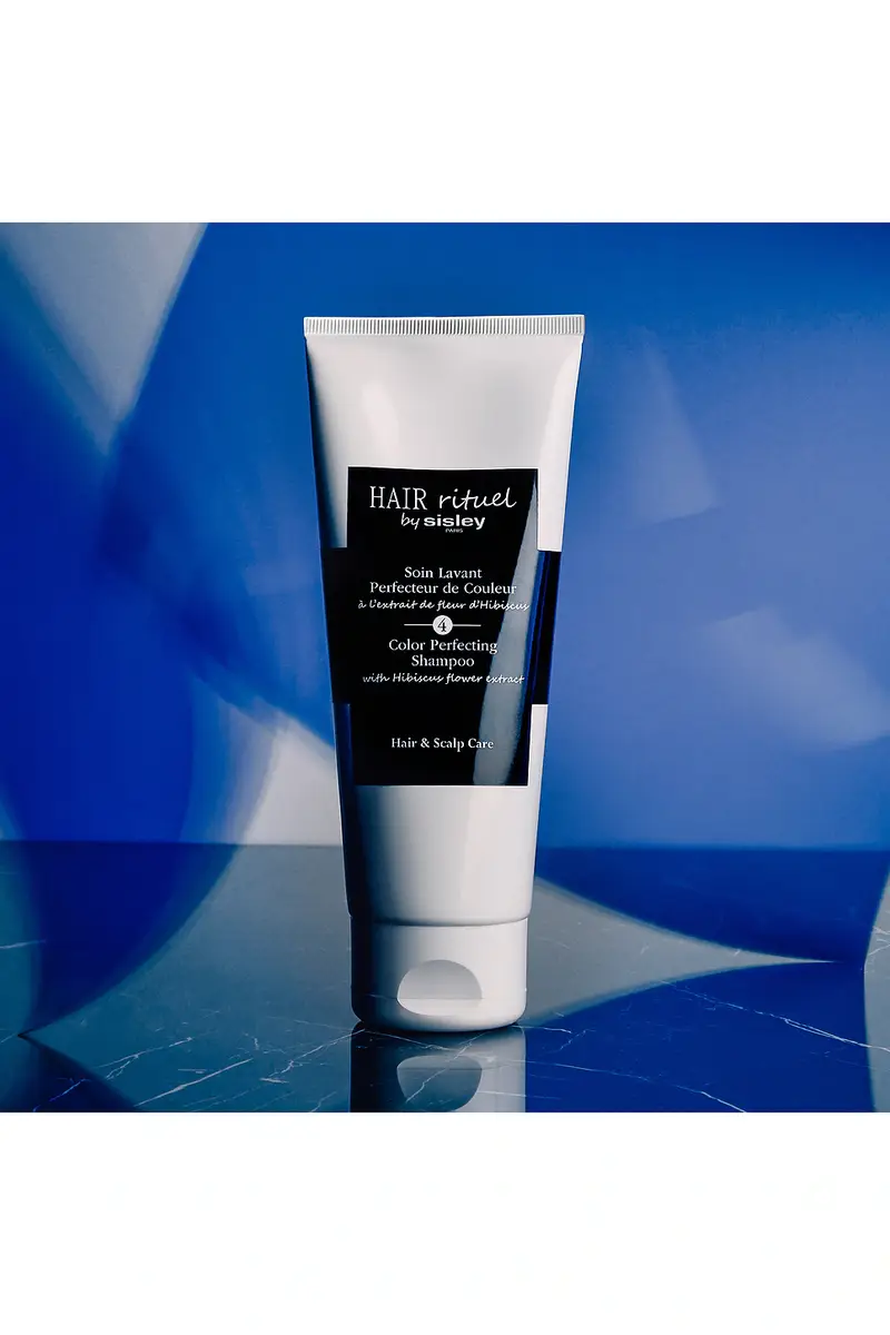 Sisley-Paris Color Perfecting Shampoo | Thumbnail 5