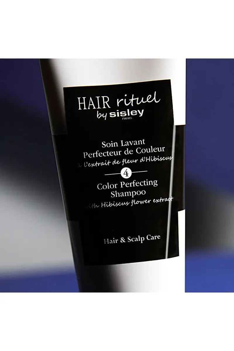 Sisley-Paris Color Perfecting Shampoo | Thumbnail 6