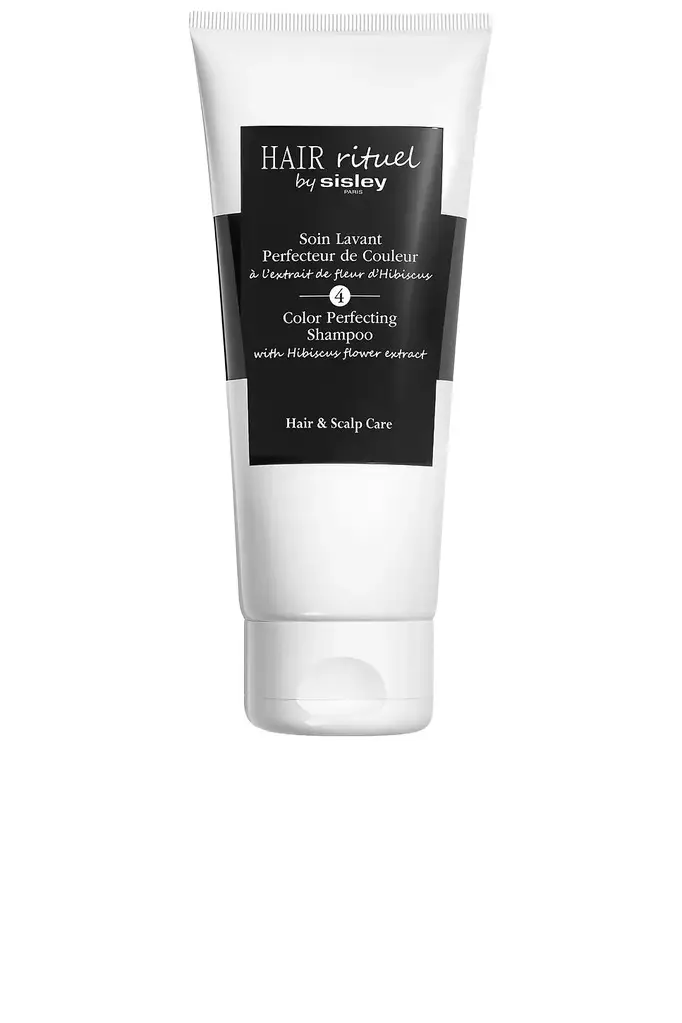 Sisley-Paris Color Perfecting Shampoo