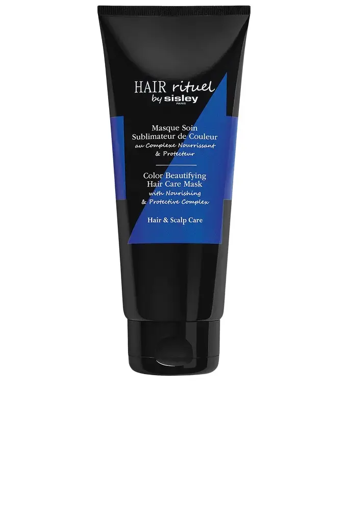 Sisley-Paris Color Beautifying Hair Care Mask