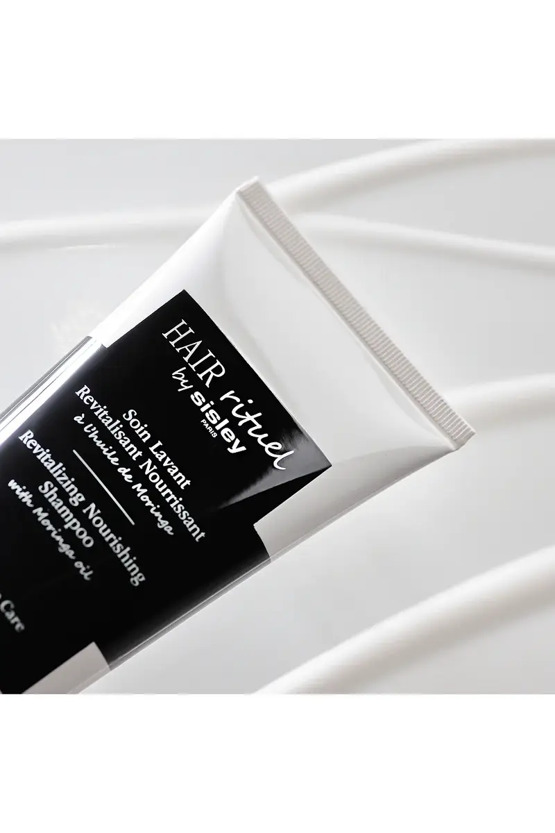 Sisley-Paris Revitalizing Nourishing Shampoo | Thumbnail 6