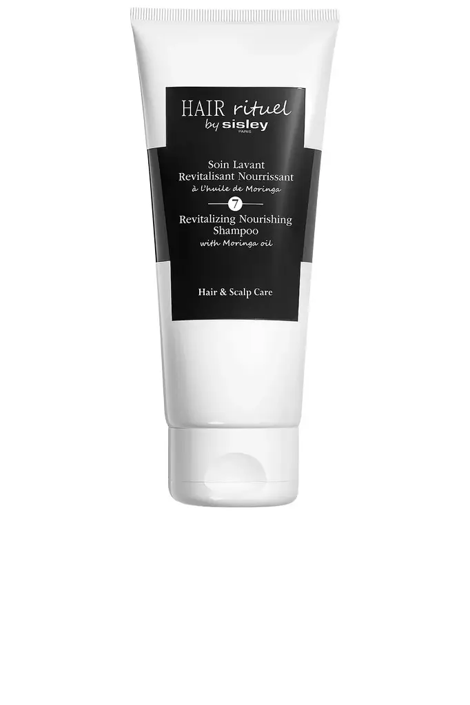 Sisley-Paris Revitalizing Nourishing Shampoo
