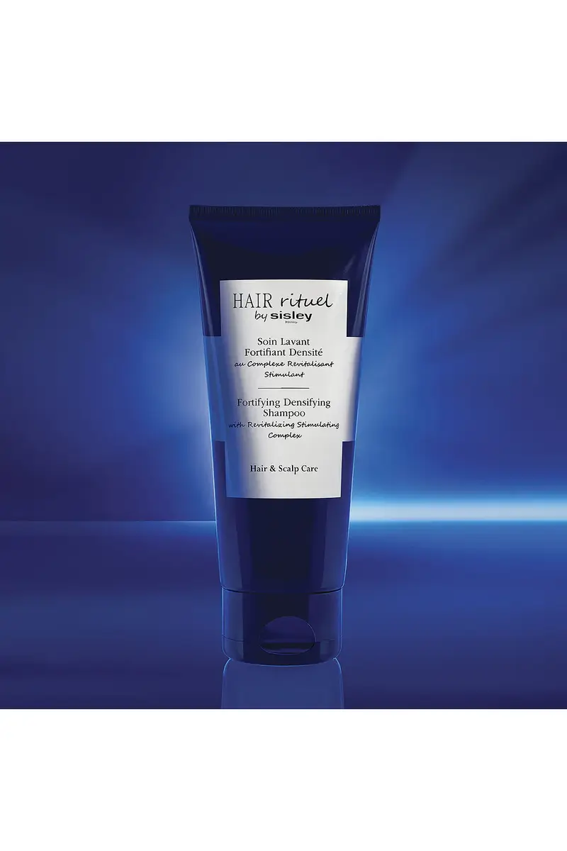 Sisley-Paris Fortifying Densifying Shampoo With Revitalizing Stimulating Complex | Thumbnail 7 Sisley-Paris Fortifying Densifying Shampoo With Revitalizing Stimulating Complex | Thumbnail 7