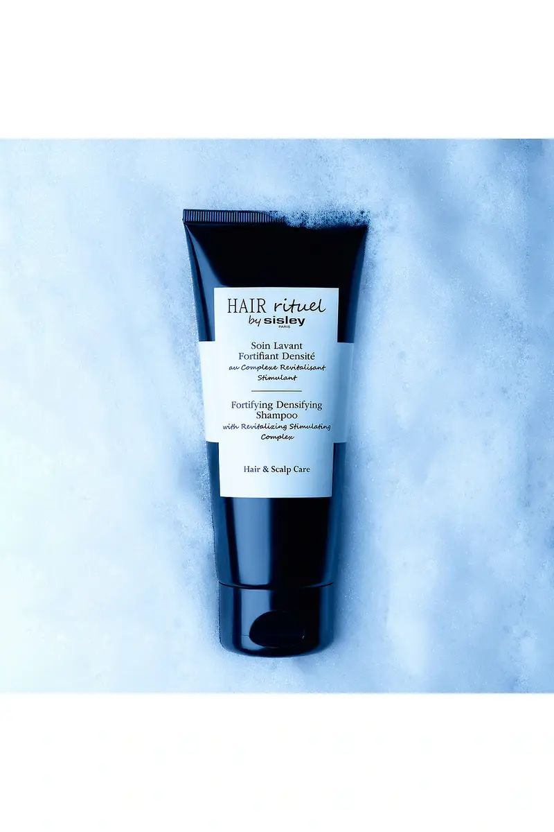 Sisley-Paris Fortifying Densifying Shampoo With Revitalizing Stimulating Complex | Thumbnail 8 Sisley-Paris Fortifying Densifying Shampoo With Revitalizing Stimulating Complex | Thumbnail 8