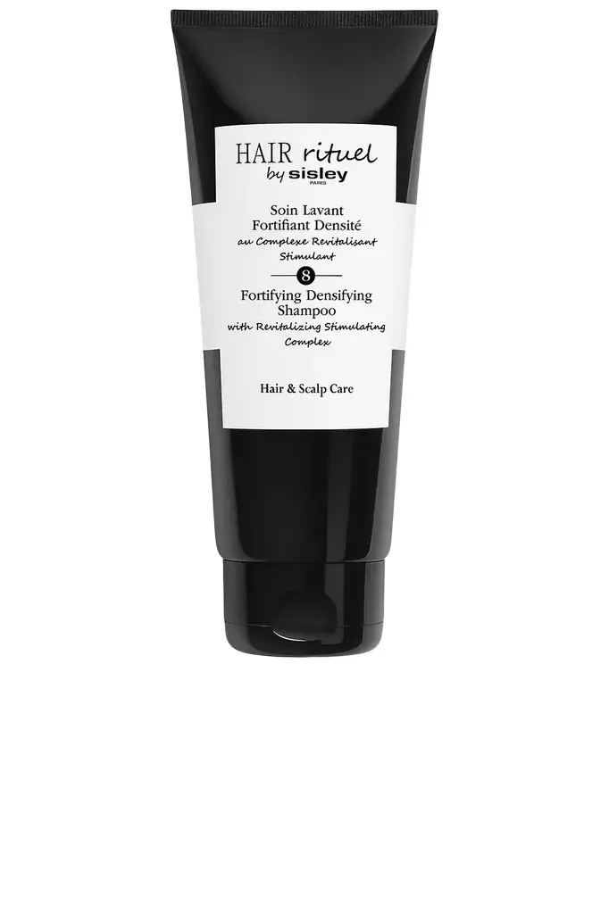 Sisley-Paris Fortifying Densifying Shampoo With Revitalizing Stimulating Complex
