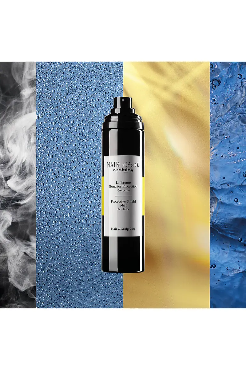 Sisley-Paris Protective Shield Mist | Thumbnail 6 Sisley-Paris Protective Shield Mist | Thumbnail 6