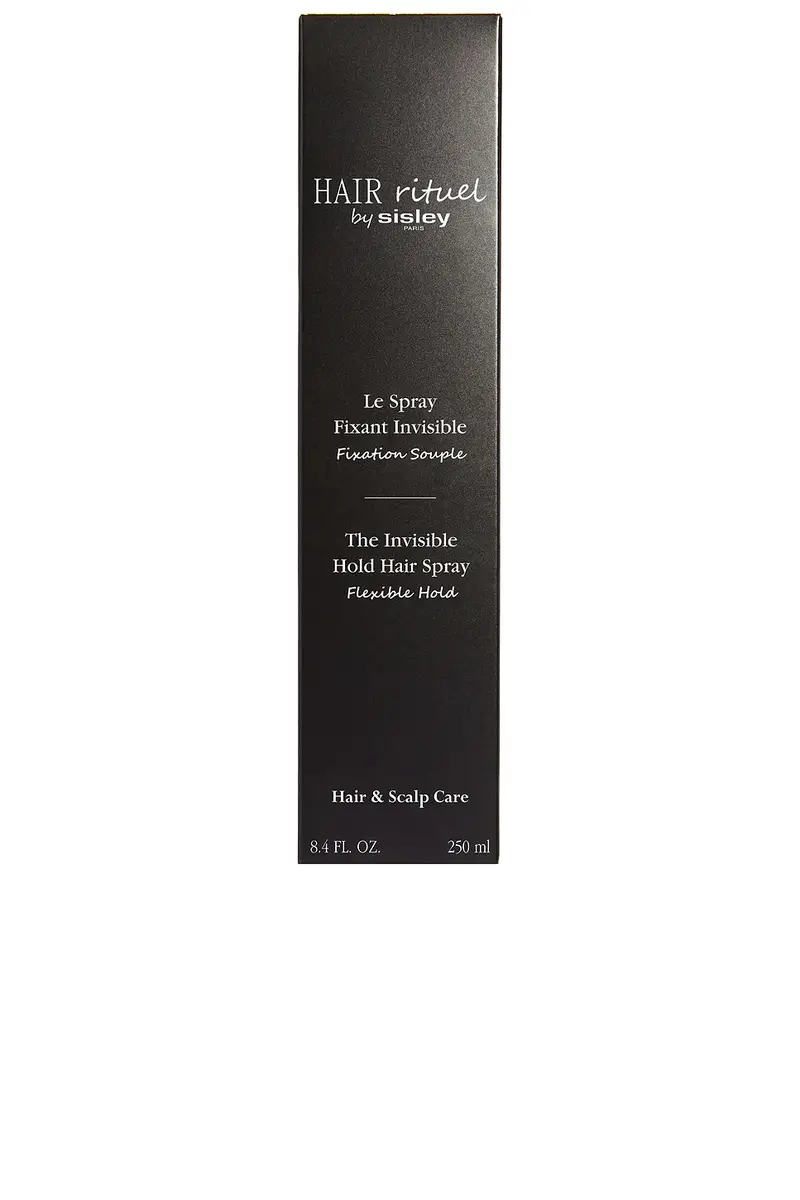 Sisley-Paris The Invisible Hold Hairspray | Thumbnail 2 Sisley-Paris The Invisible Hold Hairspray | Thumbnail 2