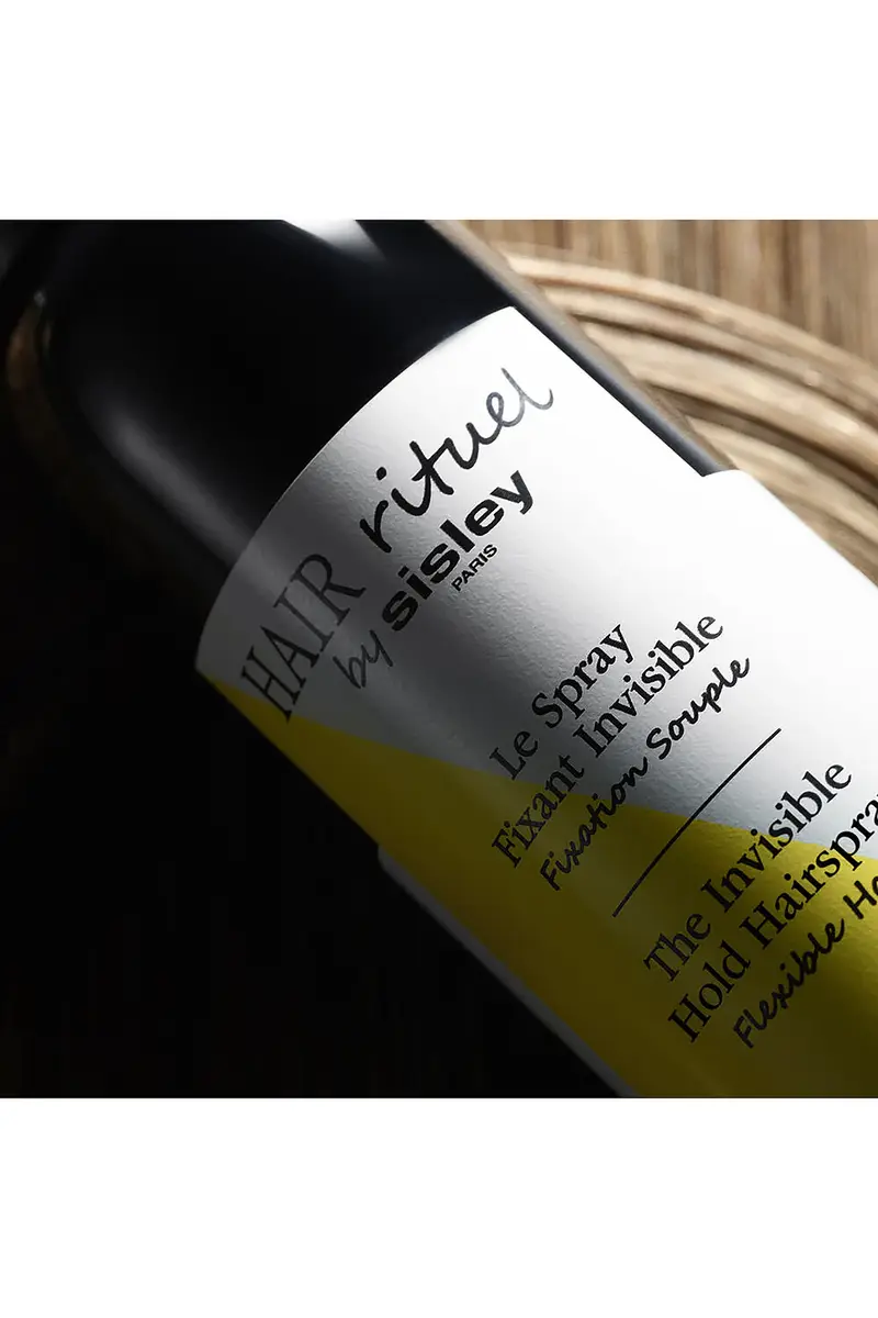 Sisley-Paris The Invisible Hold Hairspray | Thumbnail 3 Sisley-Paris The Invisible Hold Hairspray | Thumbnail 3