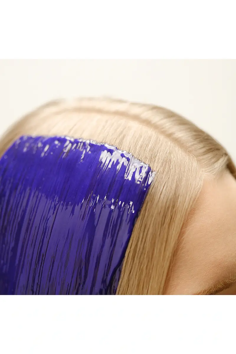 Sisley-Paris Beautifying Hair Care Mask For Blonde, White & Grey Hair | Thumbnail 6 Sisley-Paris Beautifying Hair Care Mask For Blonde, White & Grey Hair | Thumbnail 6