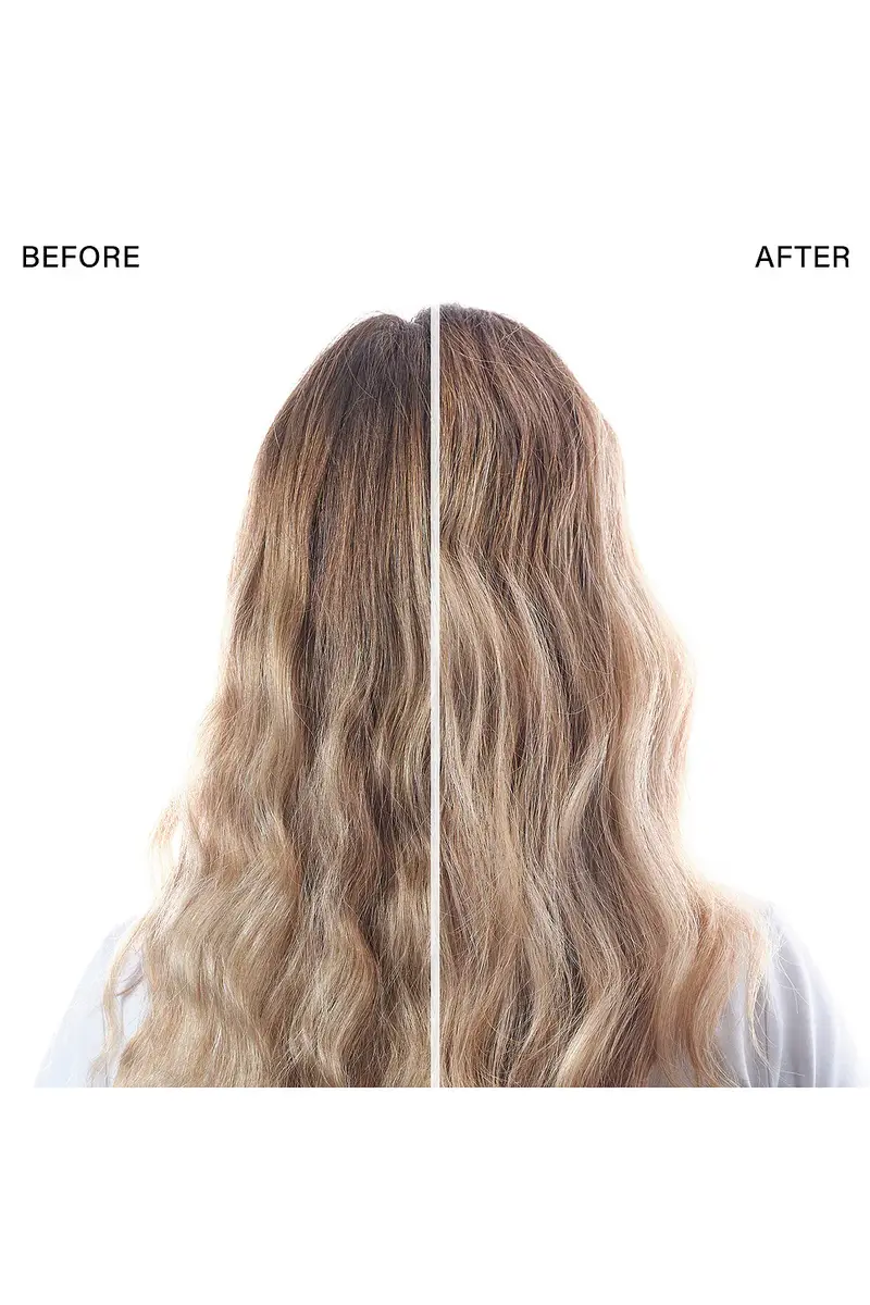 Sisley-Paris Beautifying Hair Care Mask For Blonde, White & Grey Hair | Thumbnail 9 Sisley-Paris Beautifying Hair Care Mask For Blonde, White & Grey Hair | Thumbnail 9
