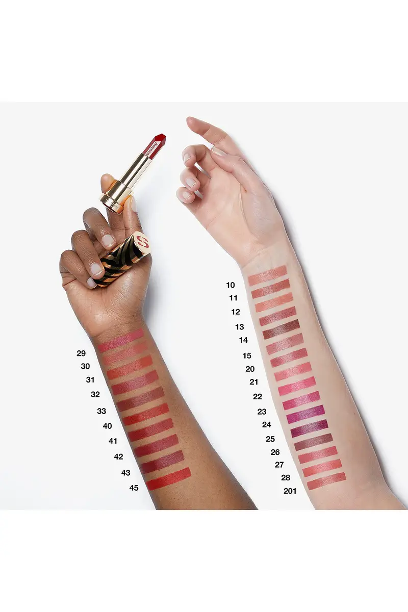 Sisley-Paris Le Phyto Rouge Lipstick | Thumbnail 7 Sisley-Paris Le Phyto Rouge Lipstick | Thumbnail 7