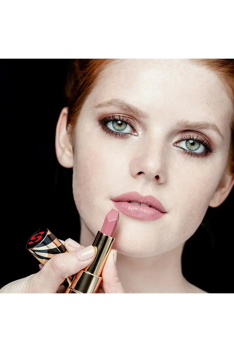 Sisley-Paris Le Phyto Rouge Lipstick | Thumbnail 5 Sisley-Paris Le Phyto Rouge Lipstick | Thumbnail 5