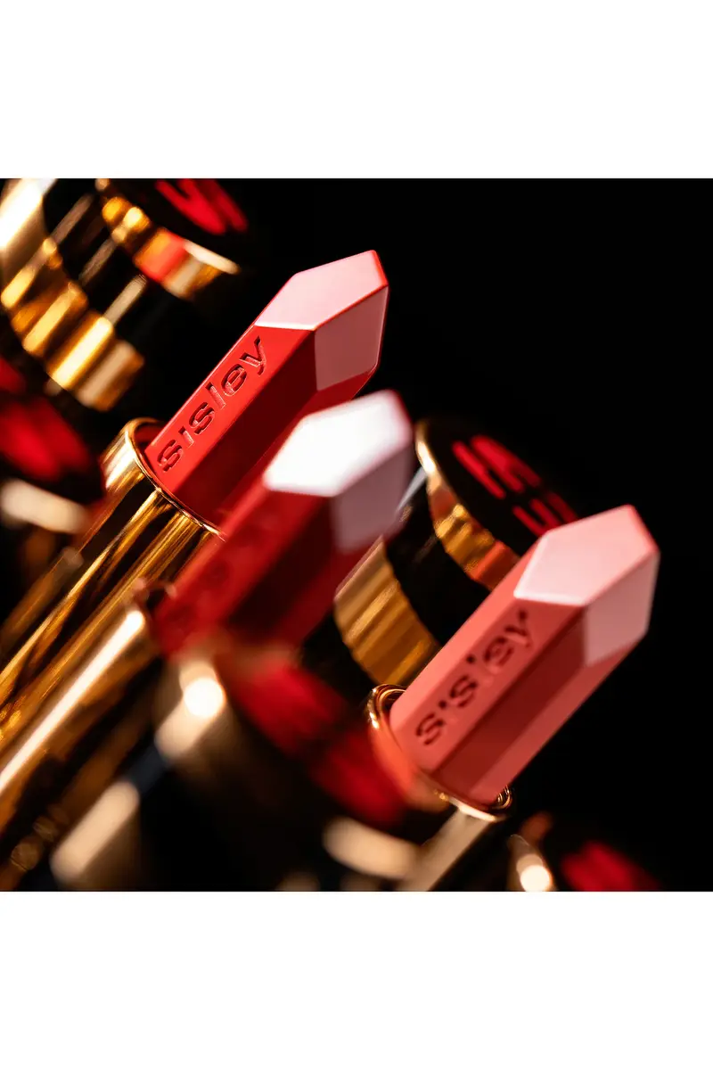 Sisley-Paris Le Phyto Rouge Lipstick | Thumbnail 7 Sisley-Paris Le Phyto Rouge Lipstick | Thumbnail 7