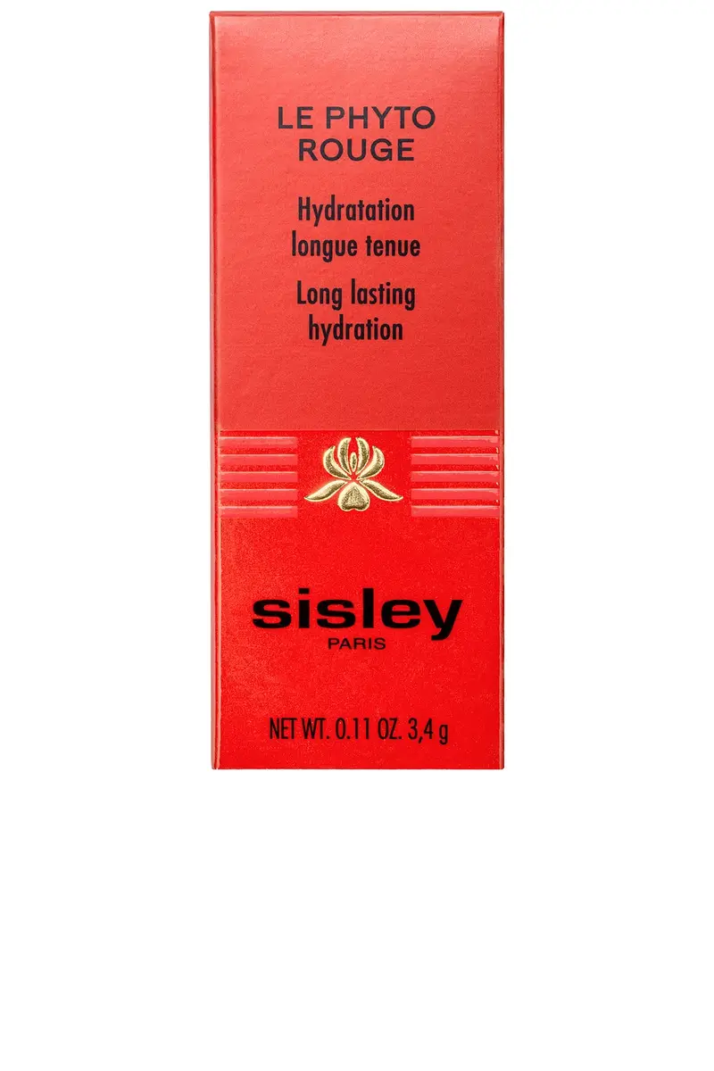 Sisley-Paris Le Phyto Rouge Lipstick | Thumbnail 3 Sisley-Paris Le Phyto Rouge Lipstick | Thumbnail 3