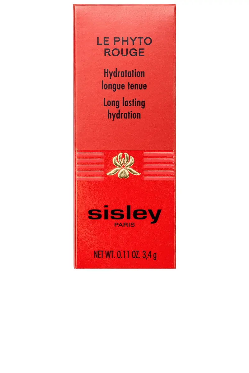 Sisley-Paris Le Phyto Rouge Lipstick | Thumbnail 3 Sisley-Paris Le Phyto Rouge Lipstick | Thumbnail 3