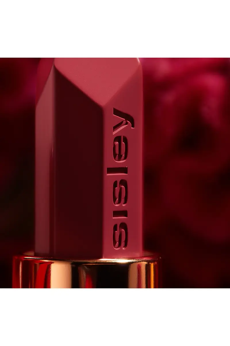 Sisley-Paris Le Phyto Rouge Lipstick | Thumbnail 6 Sisley-Paris Le Phyto Rouge Lipstick | Thumbnail 6