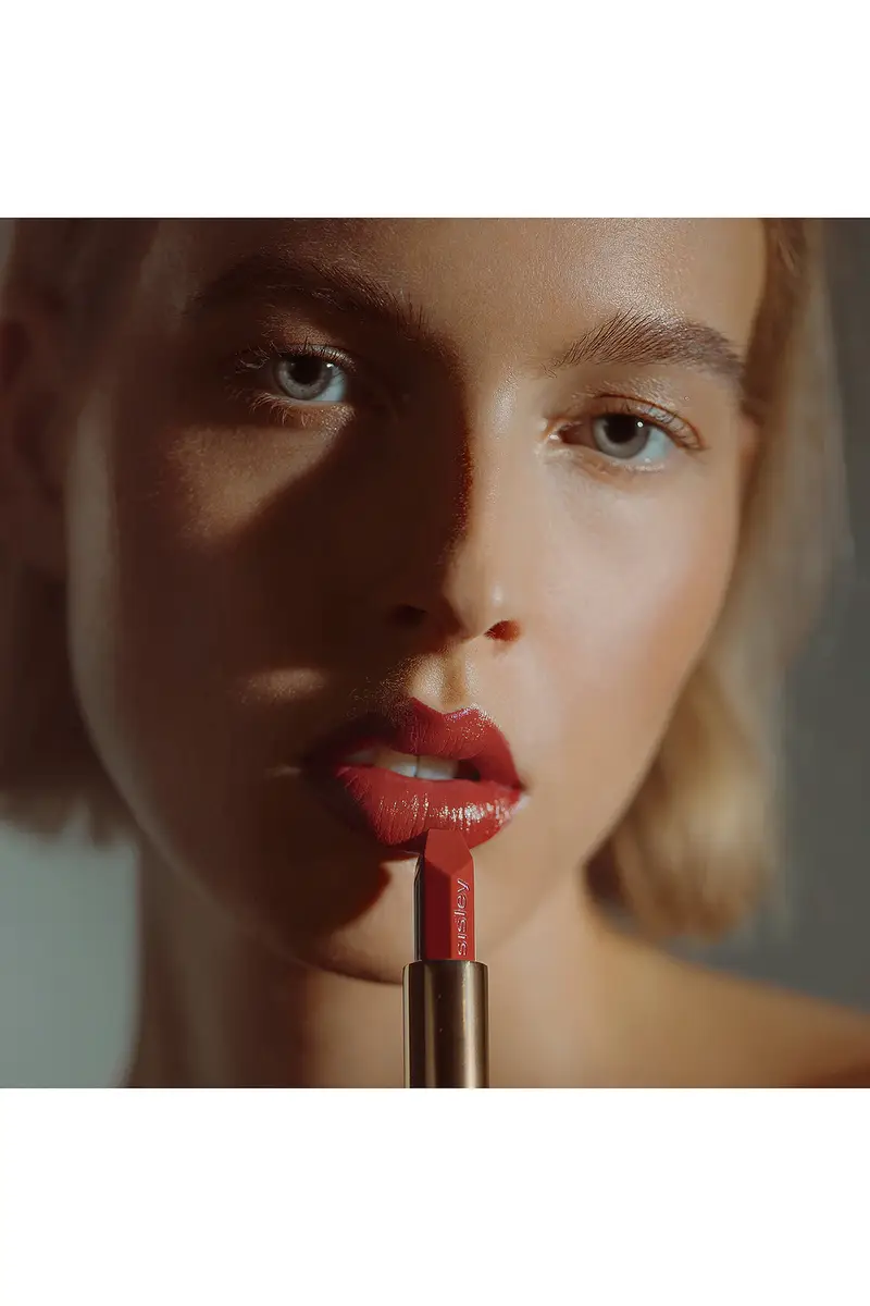 Sisley-Paris Le Phyto Rouge Lipstick | Thumbnail 8 Sisley-Paris Le Phyto Rouge Lipstick | Thumbnail 8