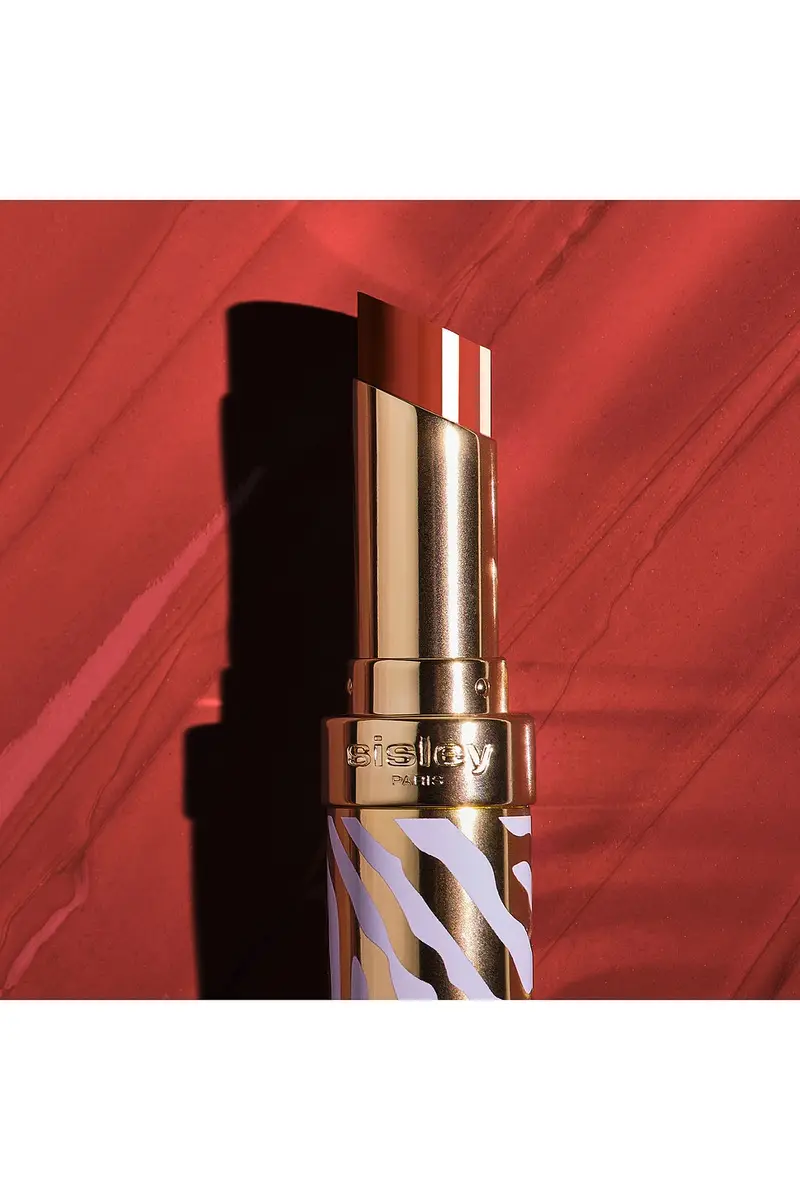 Sisley-Paris Phyto-Rouge Shine Lipstick | Thumbnail 7 Sisley-Paris Phyto-Rouge Shine Lipstick | Thumbnail 7