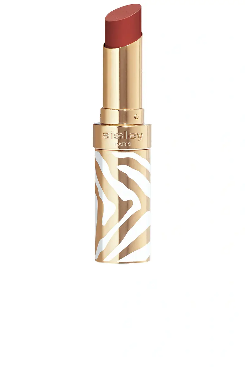 Sisley-Paris Phyto-Rouge Shine Lipstick