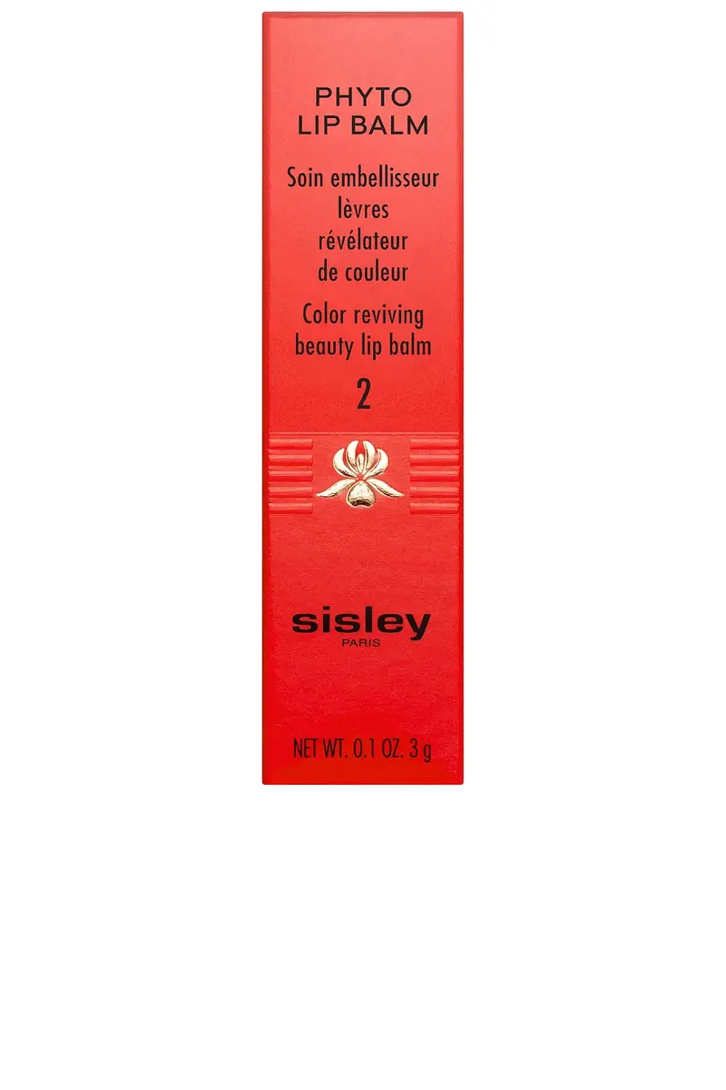 Sisley-Paris Phyto-Lip Balm | Thumbnail 3 Sisley-Paris Phyto-Lip Balm | Thumbnail 3
