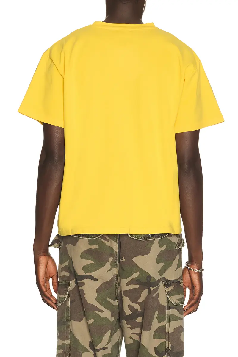 Second/Layer Papi Chulo Tee | Thumbnail 2