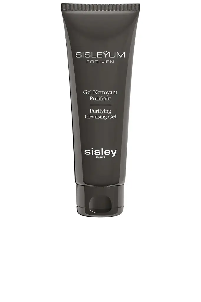 Sisley-Paris Sisleyum Purifying Cleansing Gel