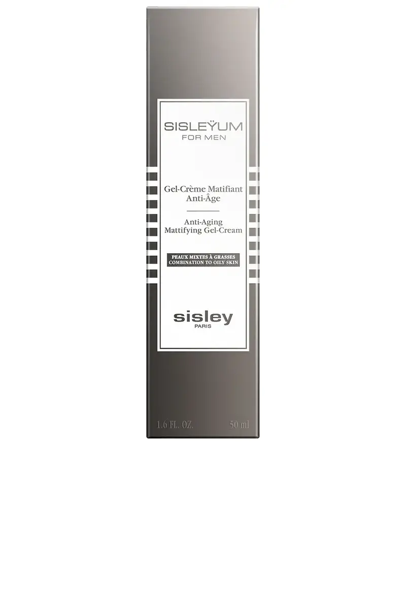 Sisley-Paris Sisleyum Anti-Aging Mattifying Gel | Thumbnail 2 Sisley-Paris Sisleyum Anti-Aging Mattifying Gel | Thumbnail 2