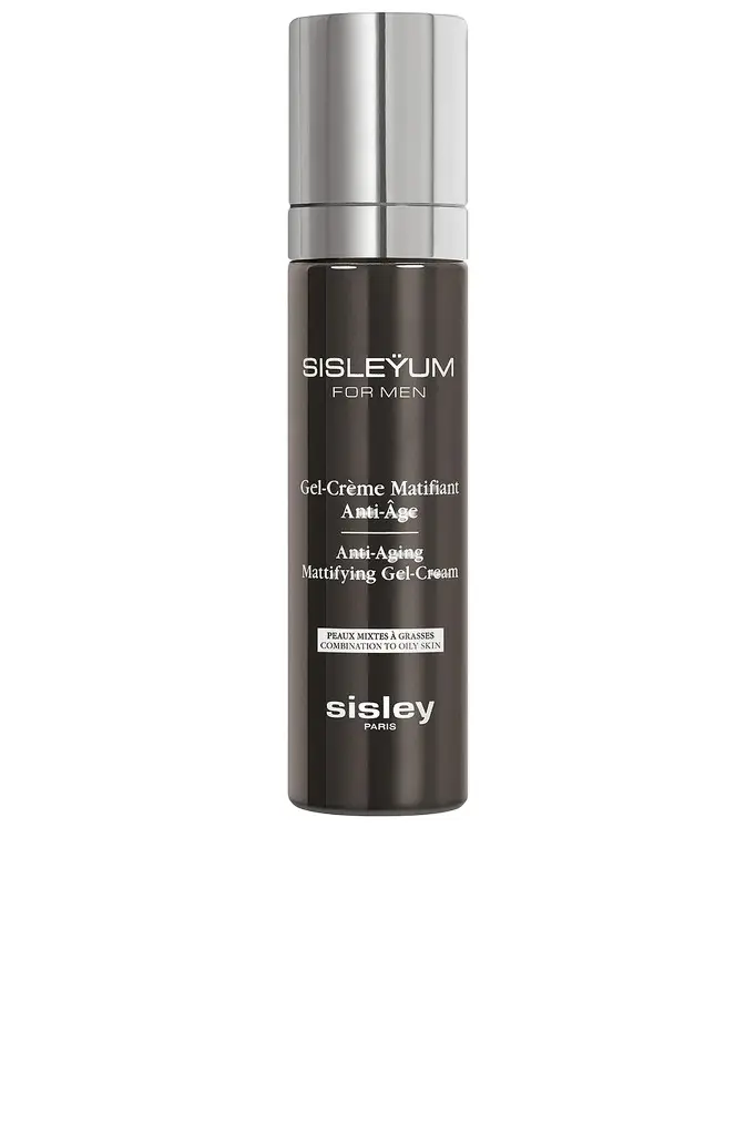 Sisley-Paris Sisleyum Anti-Aging Mattifying Gel