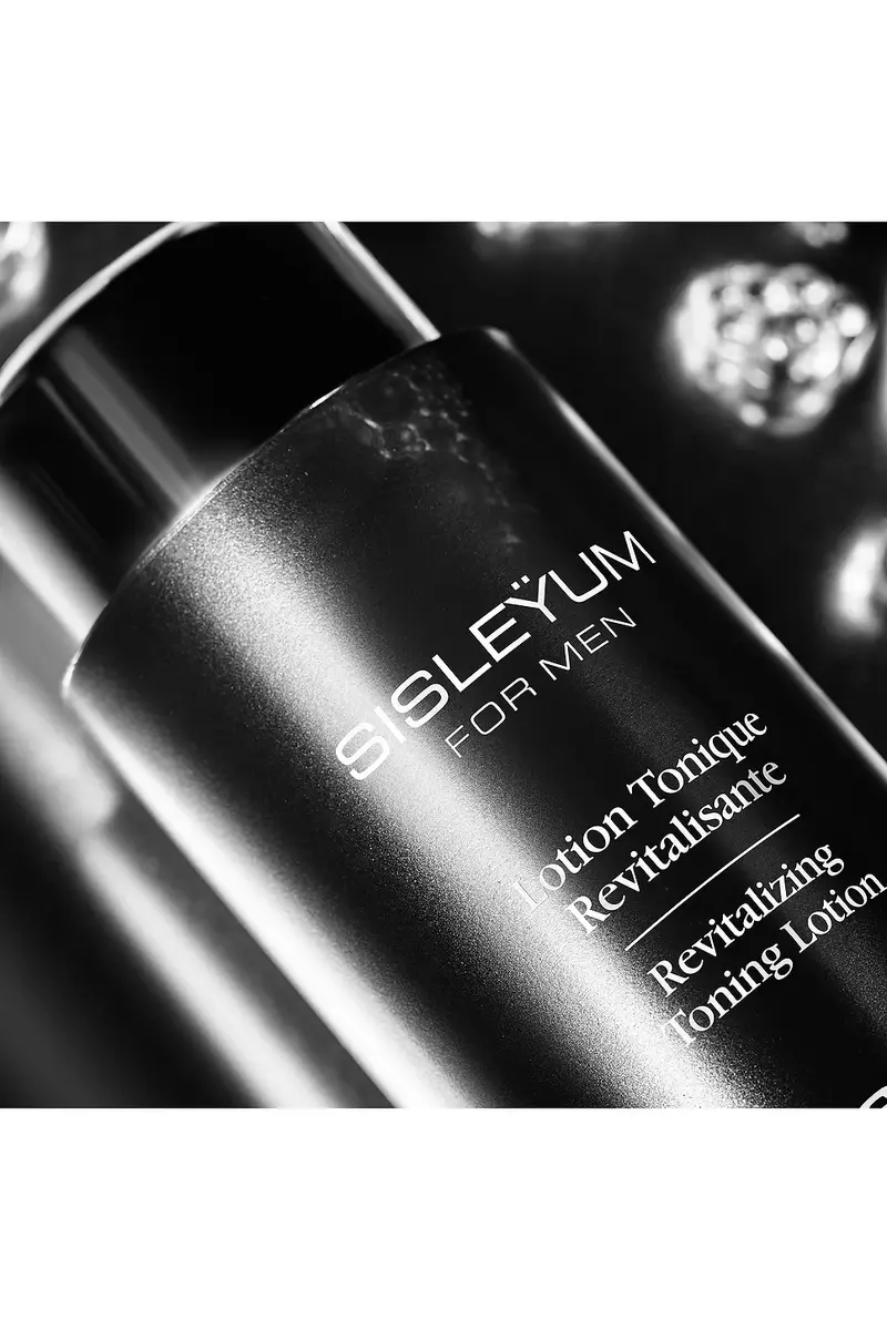 Sisley-Paris Sisleyum Revitalizing Toning Lotion | Thumbnail 2