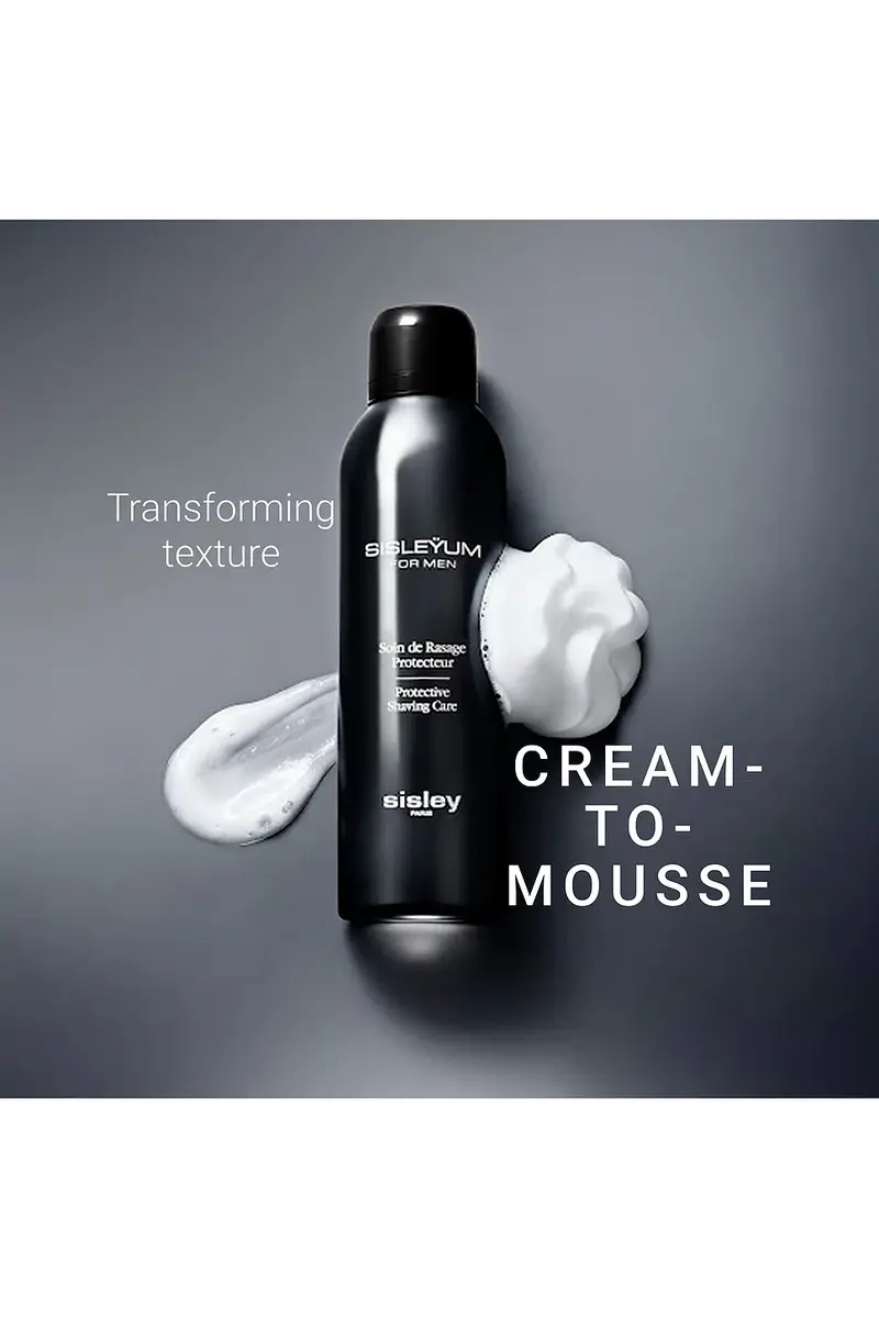 Sisley-Paris Sisleyum Protective Shaving Care | Thumbnail 4 Sisley-Paris Sisleyum Protective Shaving Care | Thumbnail 4
