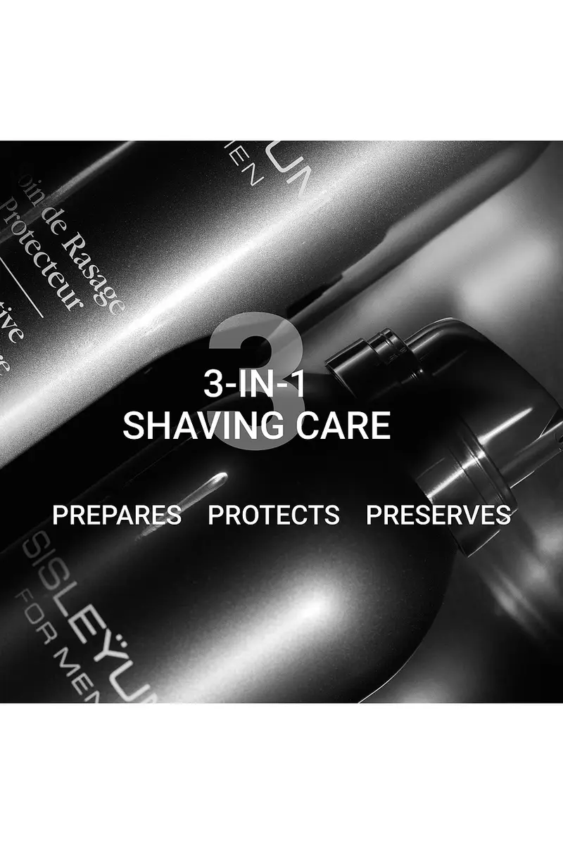 Sisley-Paris Sisleyum Protective Shaving Care | Thumbnail 6 Sisley-Paris Sisleyum Protective Shaving Care | Thumbnail 6