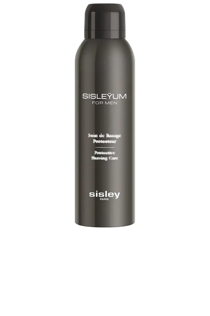 Sisley-Paris Sisleyum Protective Shaving Care