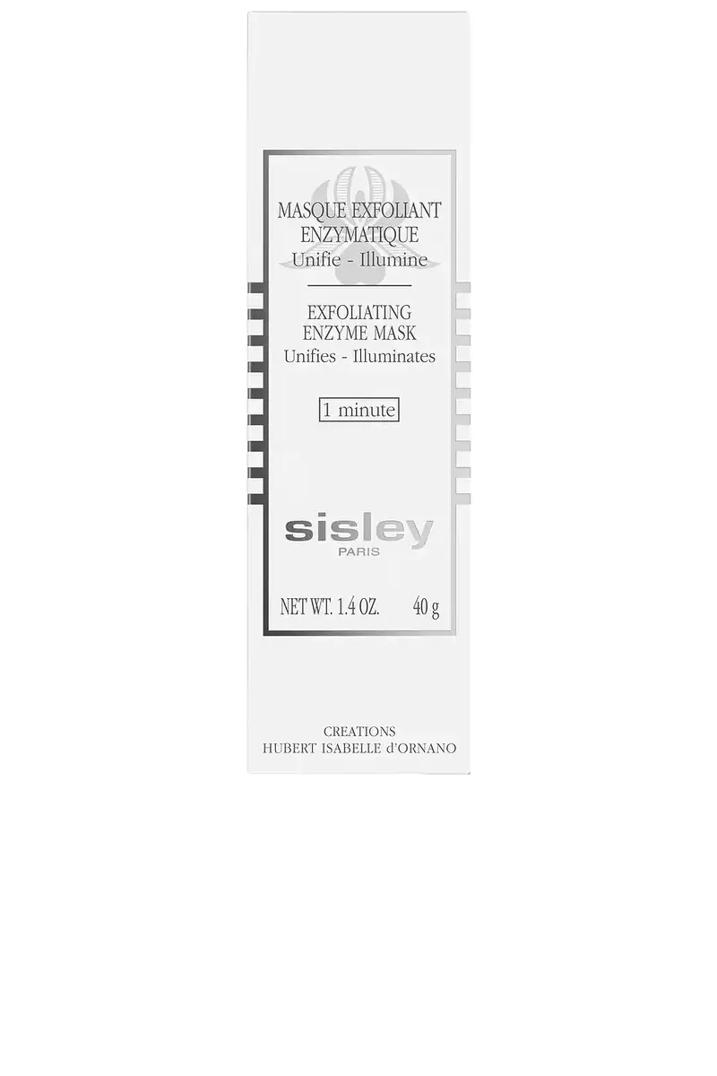Sisley-Paris Exfoliating Enzyme Mask | Thumbnail 2 Sisley-Paris Exfoliating Enzyme Mask | Thumbnail 2