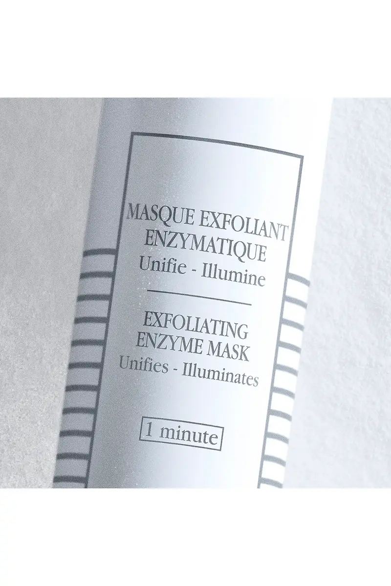 Sisley-Paris Exfoliating Enzyme Mask | Thumbnail 5 Sisley-Paris Exfoliating Enzyme Mask | Thumbnail 5
